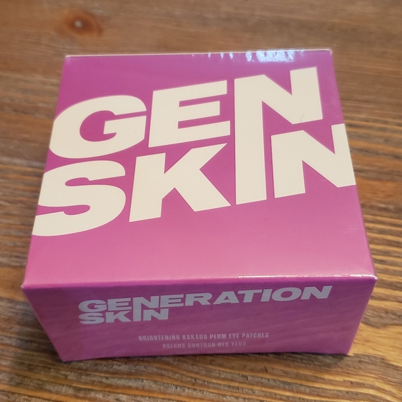 GENERATION SKIN Skincare Generation Skin Brightening Kakadu Plum